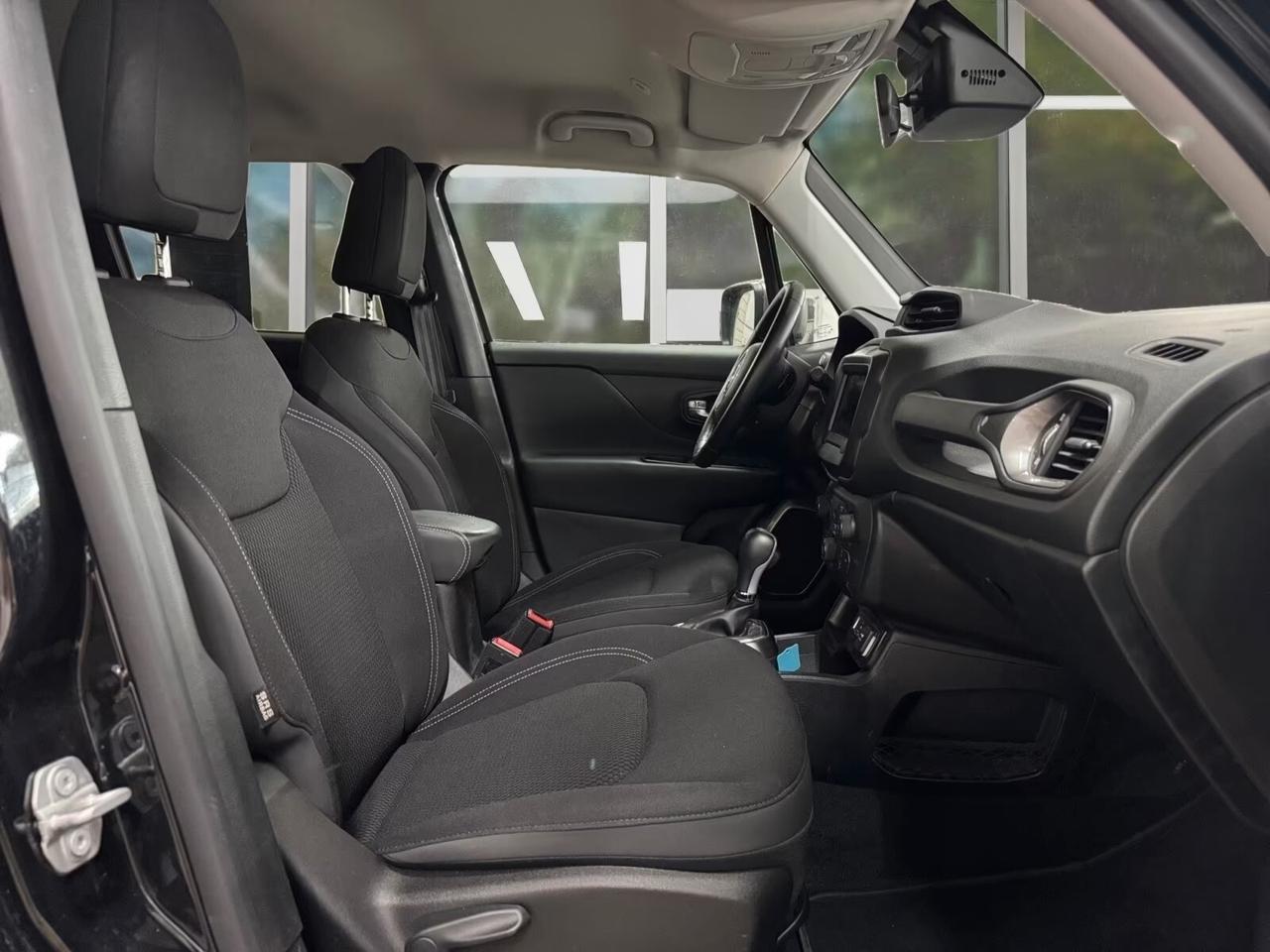 Jeep Renegade 1.4 Limited AUTOMATICA - KAMERA