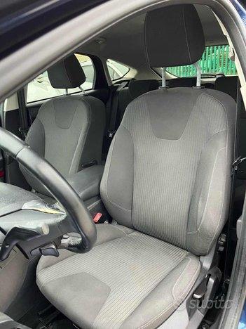 FORD Focus 1.6 TDCi 115 CV