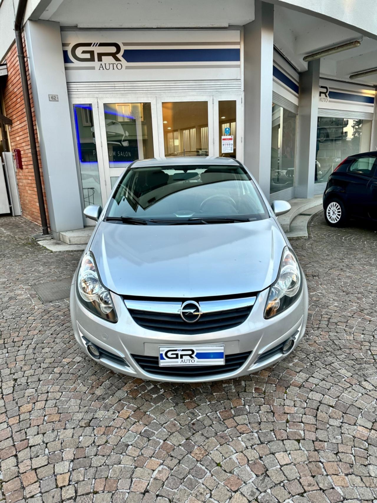 Opel Corsa 1.3CDTI 90CV 3P Sport