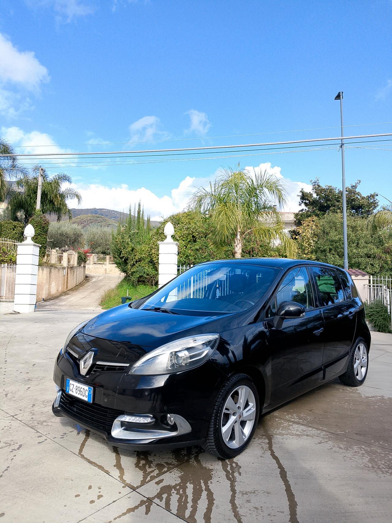 Renault Scenic Scénic XMod 1.5 dCi 110CV Start&Stop Wave