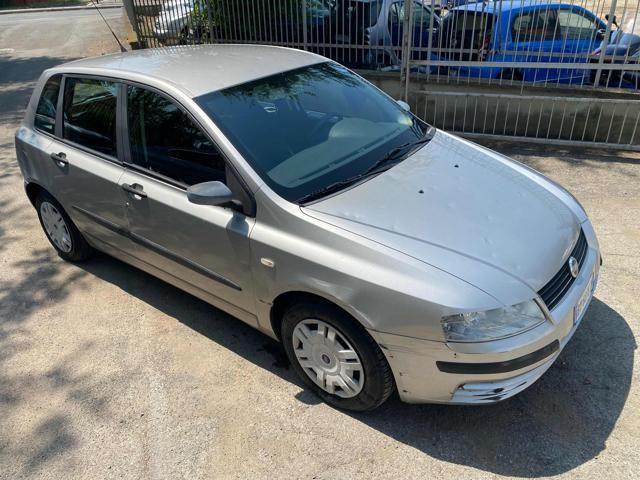 Fiat Stilo 2001 photo 4