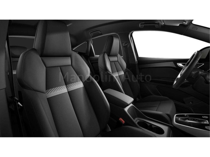 Audi Q4 e-tron sportback e-tron 45 business advanced