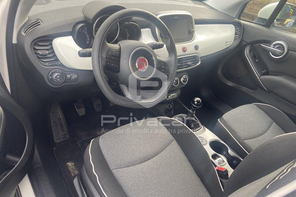 FIAT 500X 1.3 MultiJet 95 CV Business