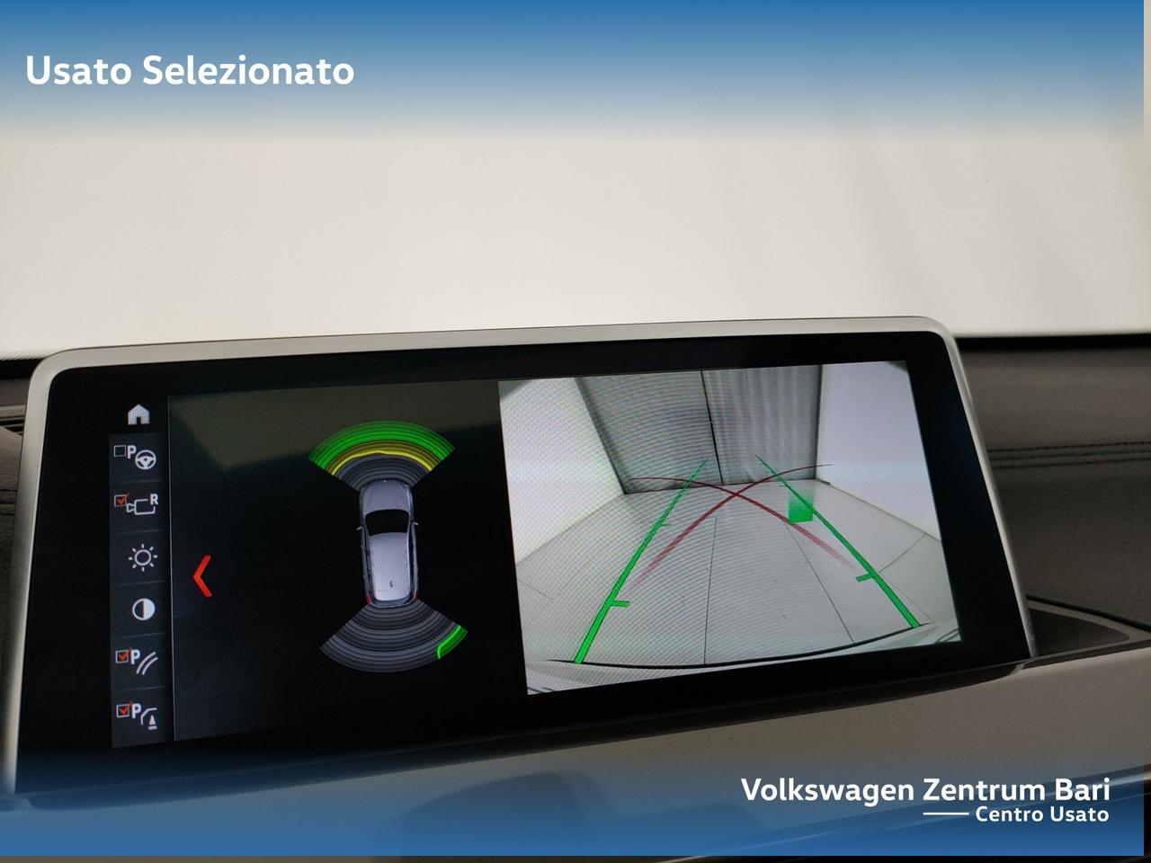 BMW X1 sdrive18d xline plus auto