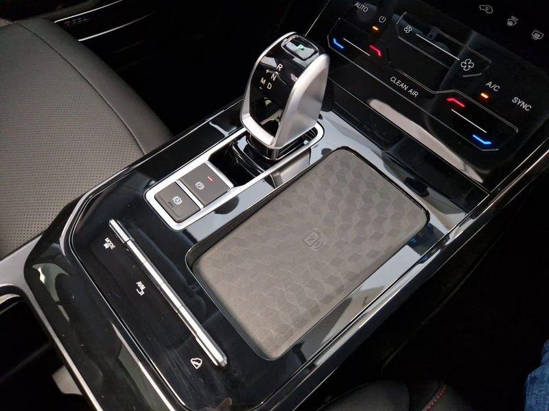 DR AUTOMOBILES dr 6.0 1.5 Turbo CVT VARI COLORI