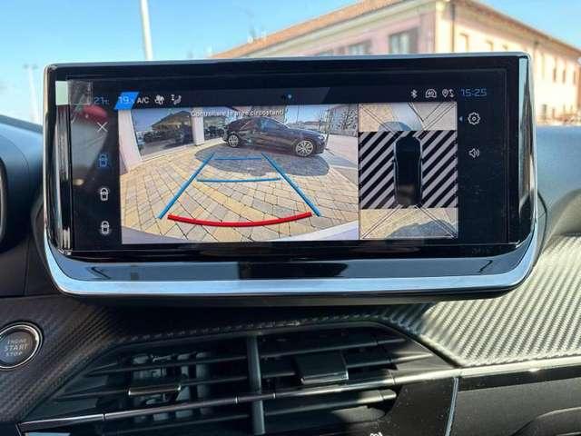 Peugeot 2008 PureTech 100 S&S Allure LED-CAM-17"