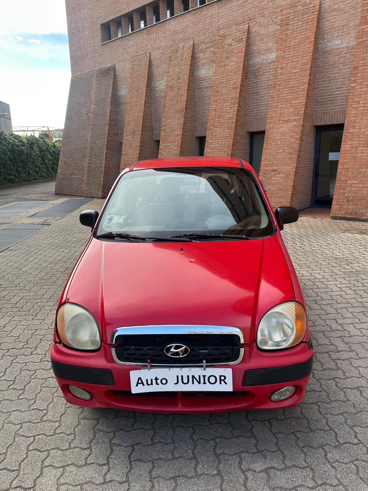Hyundai Atos Prime 1.0 12V GL Comfort