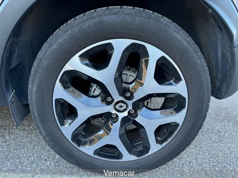 Renault Captur Captur TCe 12V 90 CV Sport Edition -CLIMA AUTO RETROCAMERA solo km 30400!!