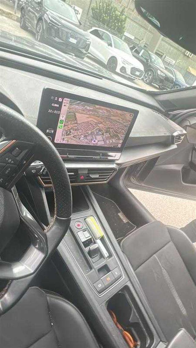 CUPRA Formentor 1.4 e-Hybrid DSG