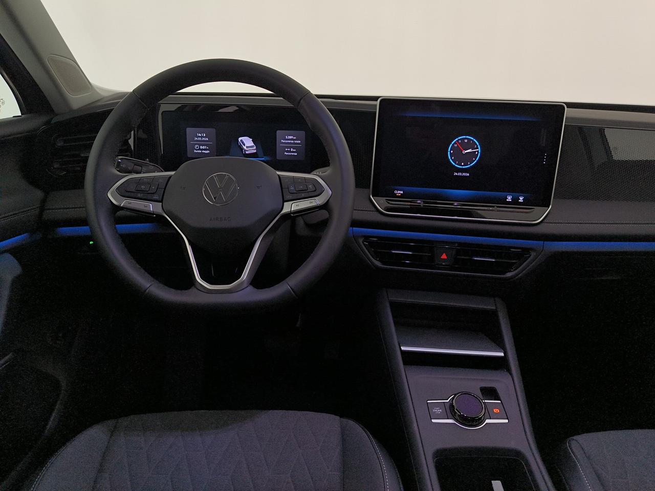 Volkswagen Tiguan 1.5 etsi edition plus 130cv dsg