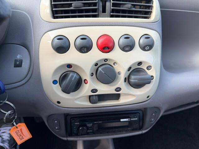 Fiat 600 1.1 50th Anniversary