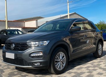 Volkswagen T-Roc Business 2.0 TDI 150CV DSG