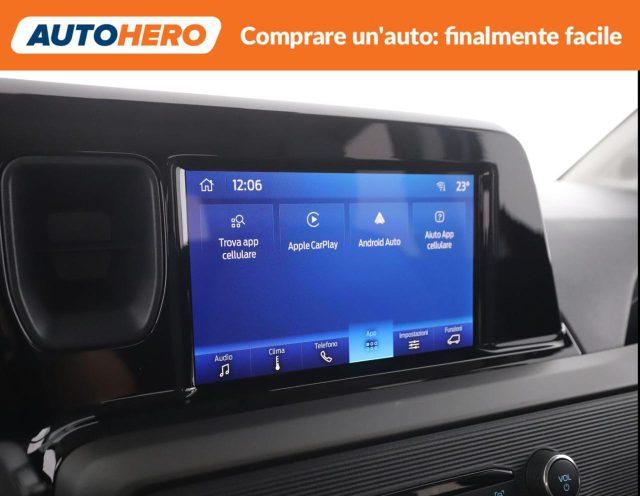 FORD Tourneo Courier 1.0 EcoBoost Titanium