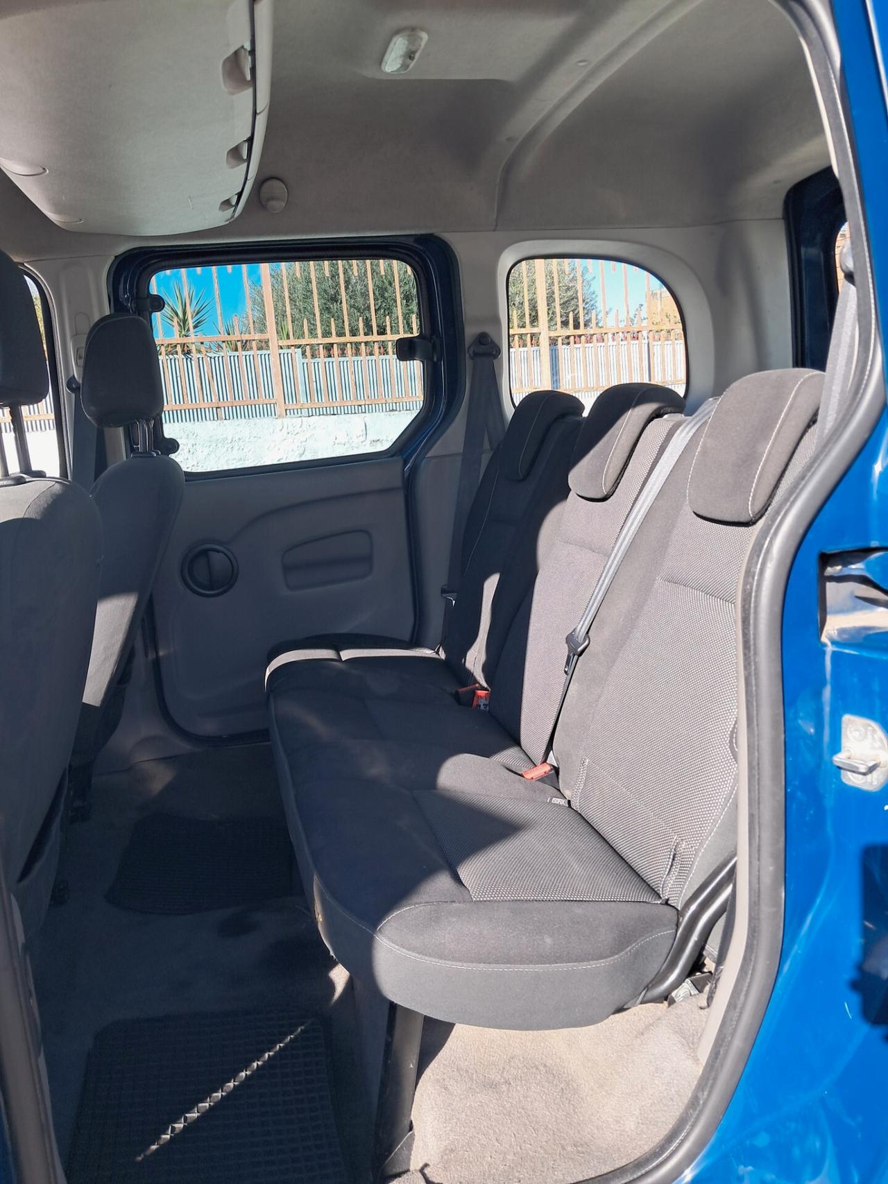 Renault Kangoo 1.5 dCi 105CV 5 porte Dynamique