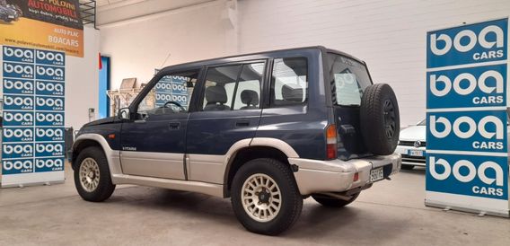 SUZUKI Vitara Cambio manuale Usata o Nuova - Main Image