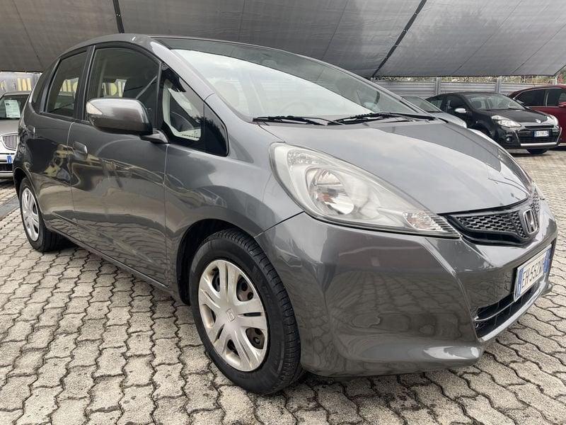 Honda Jazz Jazz 1.4 Elegance IDONEA NEOPATENTATI