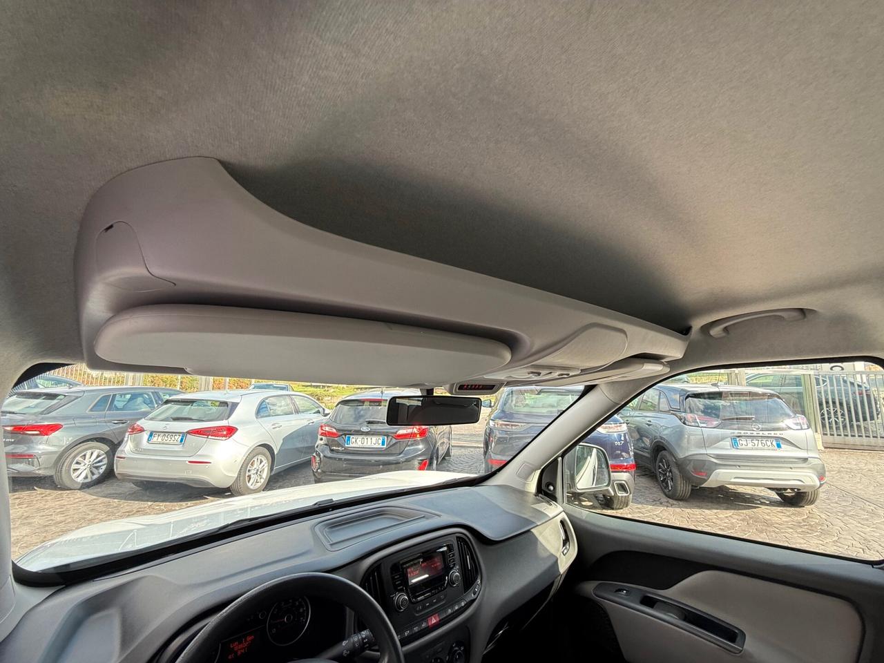 Fiat Doblo Doblò 1.6 MJT 120CV 5 posti