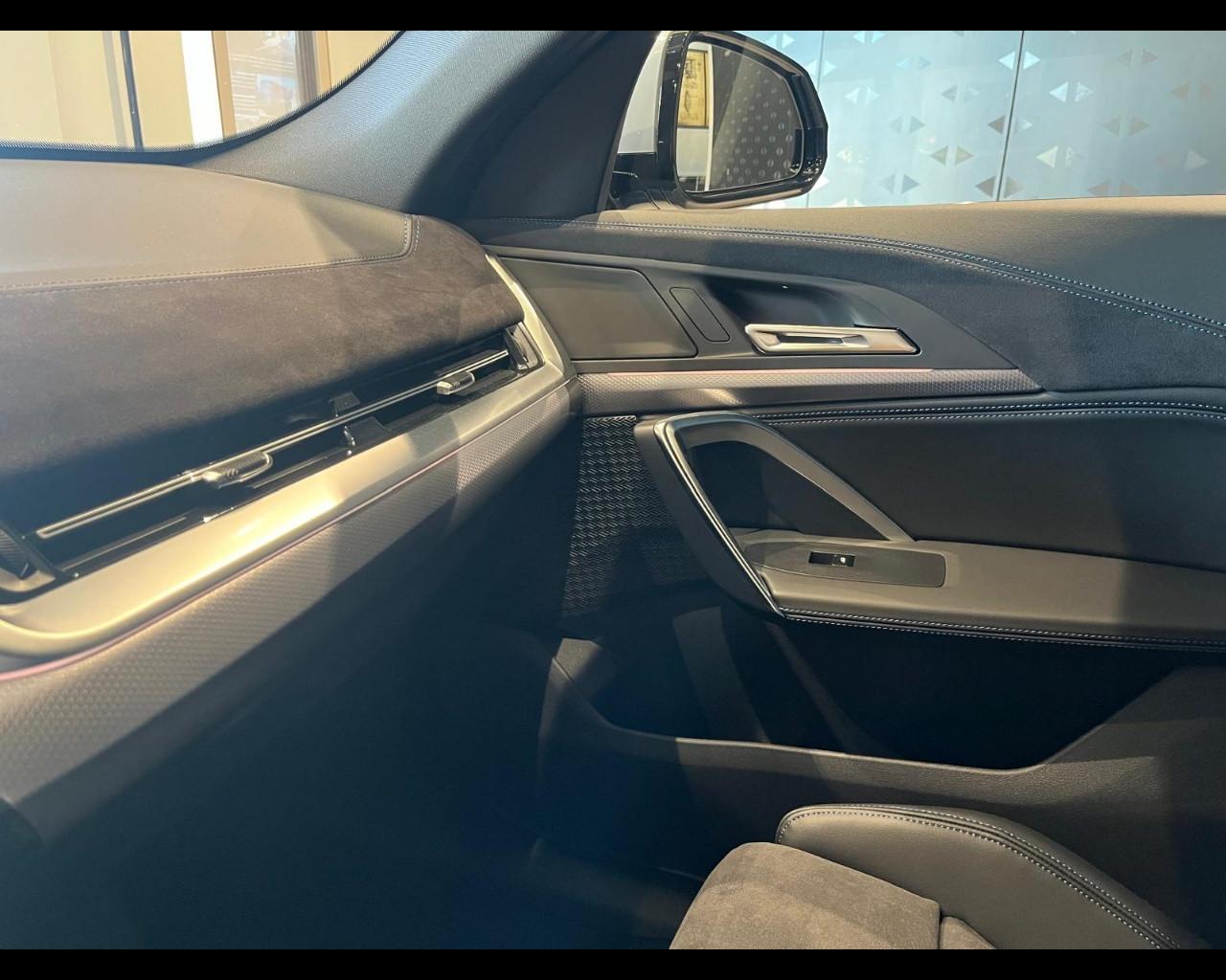 BMW X2 (U10) - X2 xDrive 20d Msport Pro