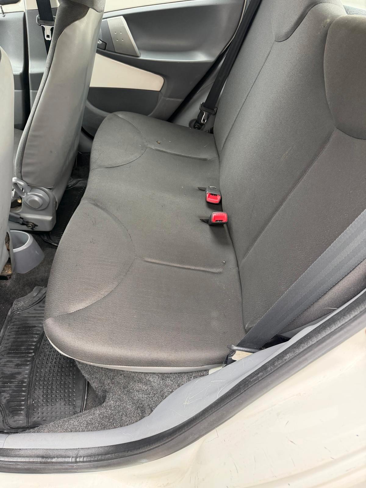 Toyota Aygo 1.0 12V VVT-i 5 porte Sol Connect