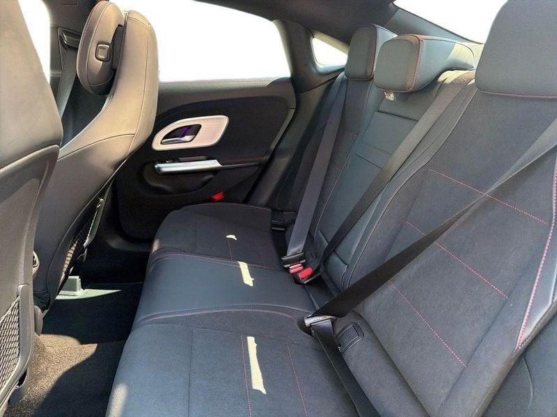 Mercedes-Benz CLA 200 Advanced Plus auto