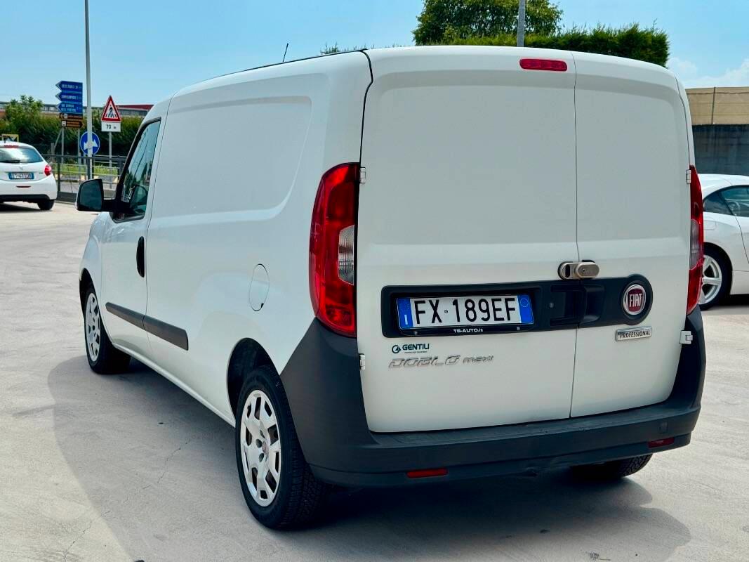 Fiat Doblò Cargo maxi 1.6 mjt 16v 105cv SX E6