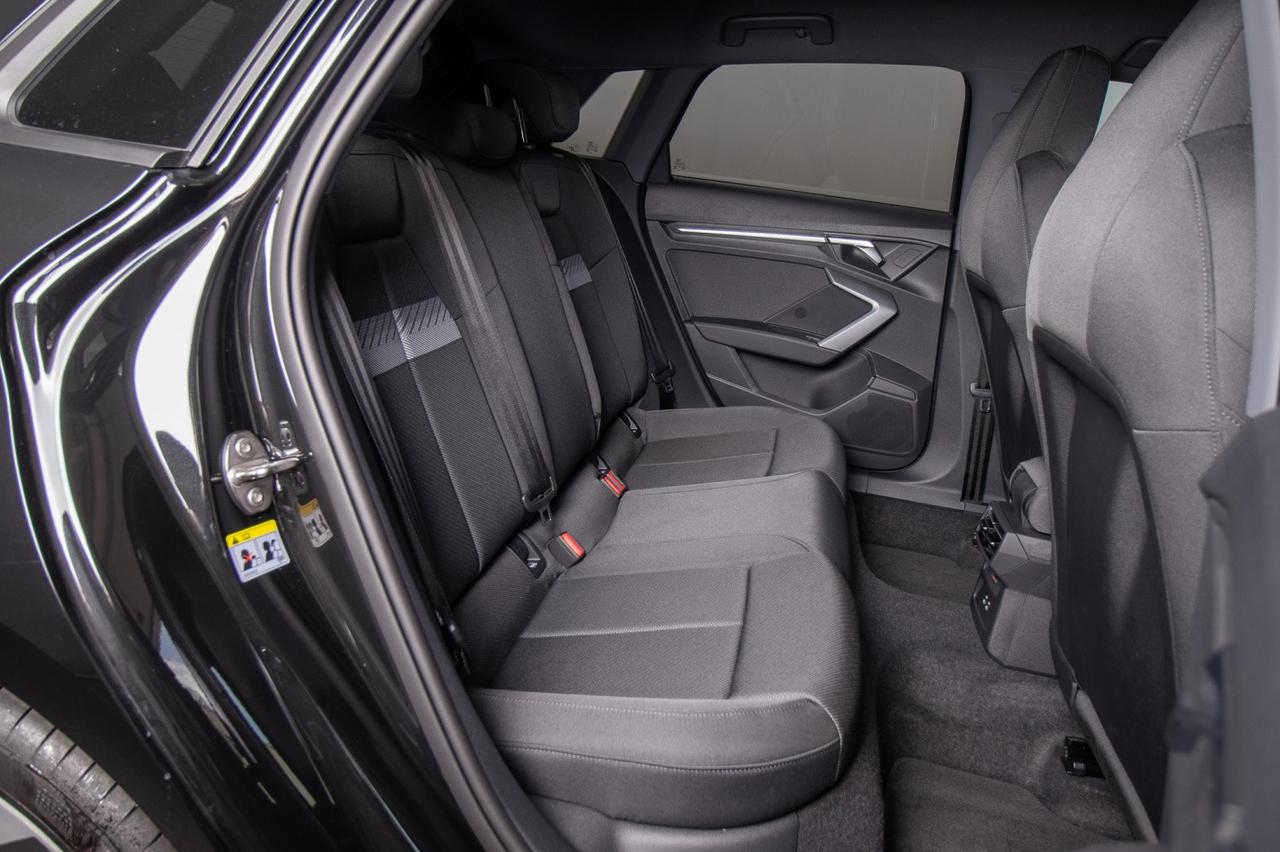 Audi A3 Sportback 35 1.5 Tfsi S Line My 2025 150cv