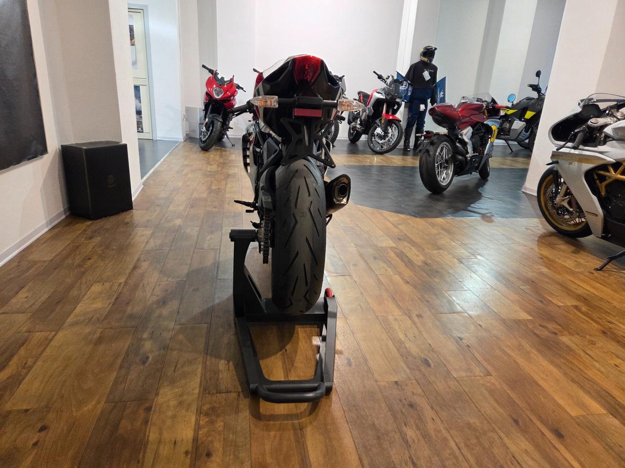 Mv Agusta F3 800 RC