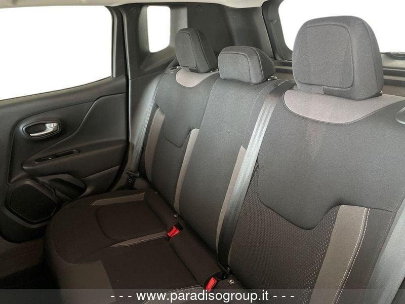 Jeep Renegade MY20 PHEV Plug-In Hybrid My23 Limited 1.3 Turbo T4 Phev 4xe At6 190cv E6.4