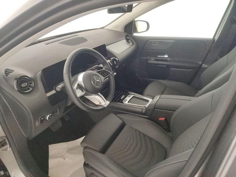 Mercedes-Benz Classe B B 180 Progressive Advanced auto