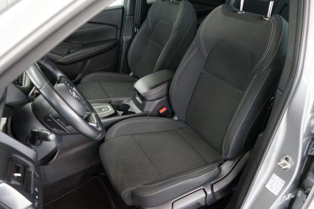 NISSAN Qashqai MHEV 158 CV Xtronic Business Uniprop. Certificata