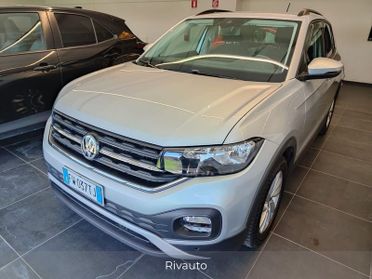 Volkswagen T-Cross 1.0 TSI 85kW Style BMT