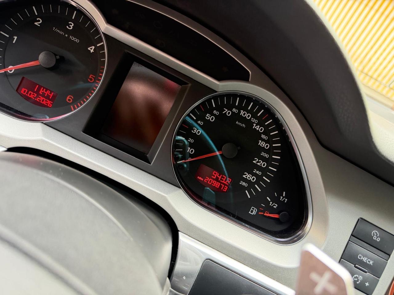 Audi A6 allroad 3.0 V6 TDI F.AP. tiptronic