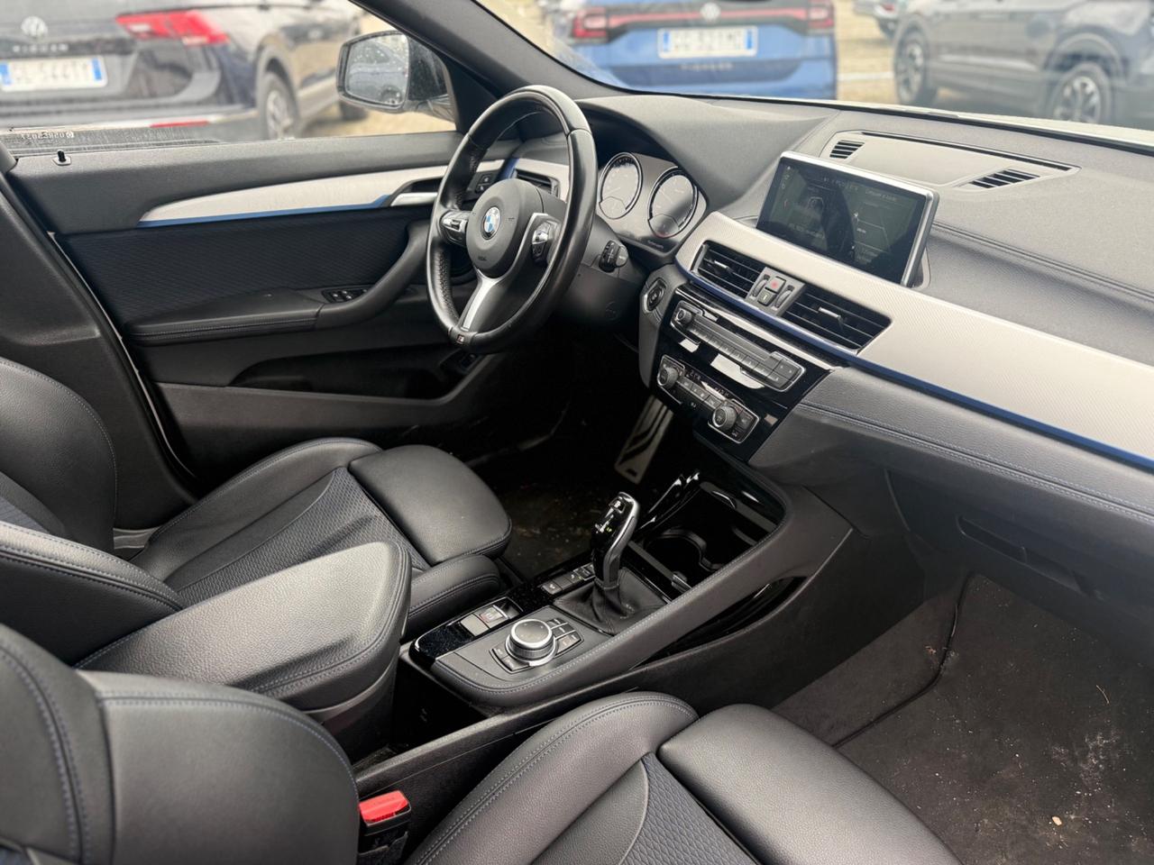 Bmw X2 xDrive18d Msport