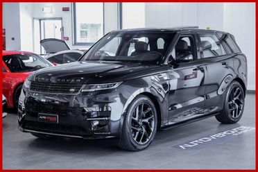 LAND ROVER Range Rover Sport 3.0D l6 300 CV Dynamic HSE