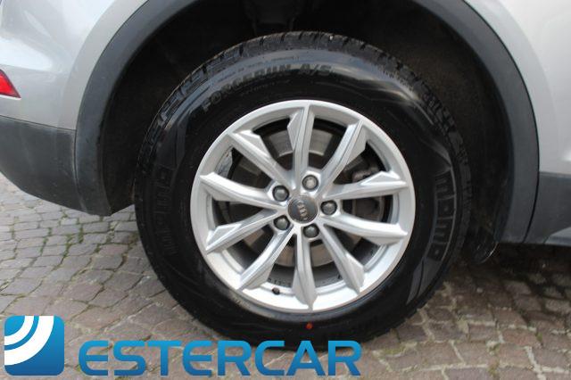 AUDI Q5 2.0 TDI 190CV quattro S tronic Business