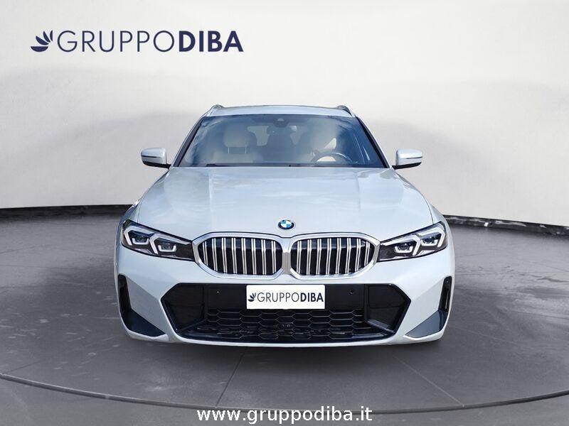 BMW Serie 3 G21 2022 Touring 320d Touring mhev 48V xdrive MSport auto