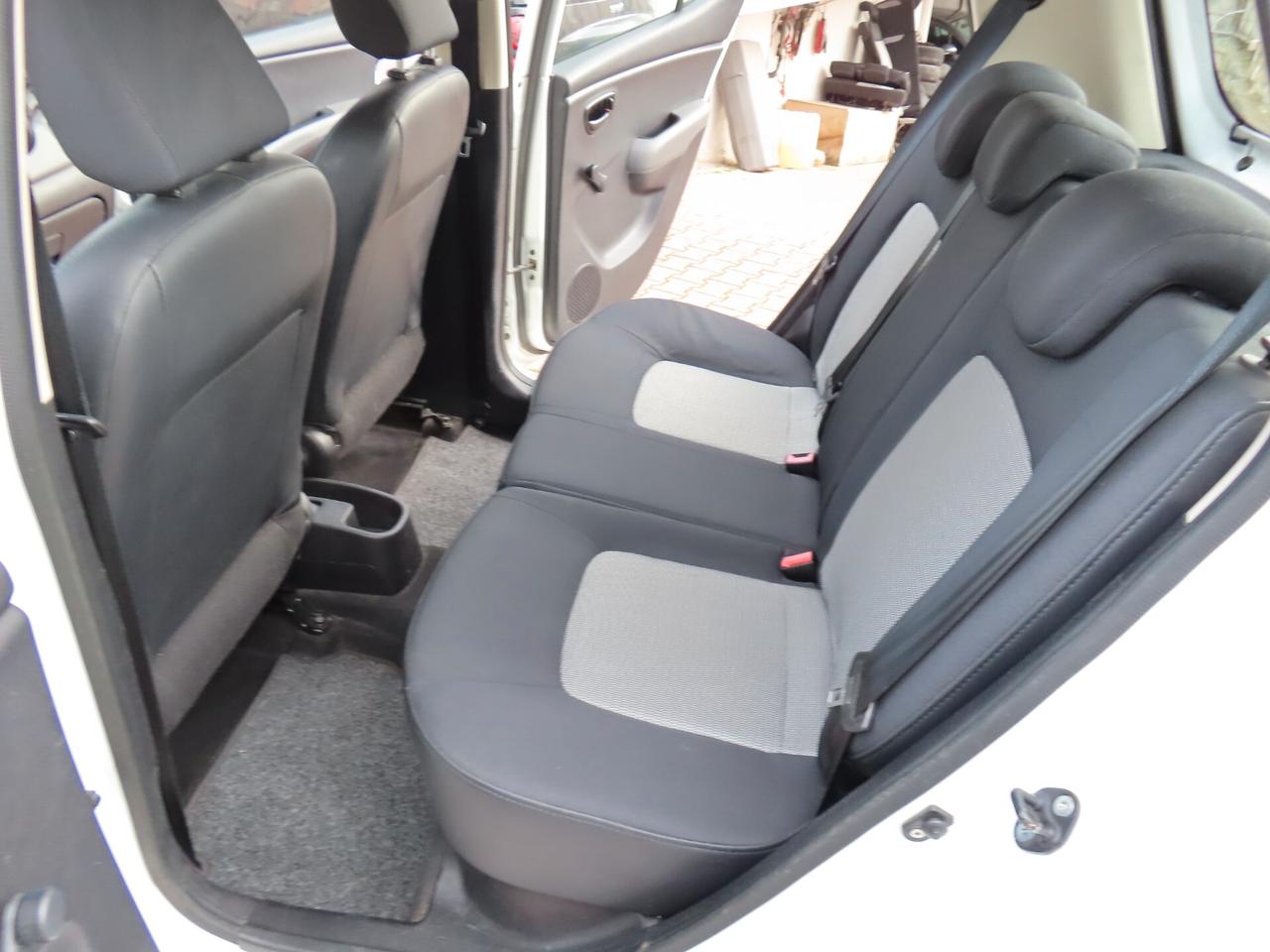 Hyundai i10 1.1 12V Like KM CERTIFICATI