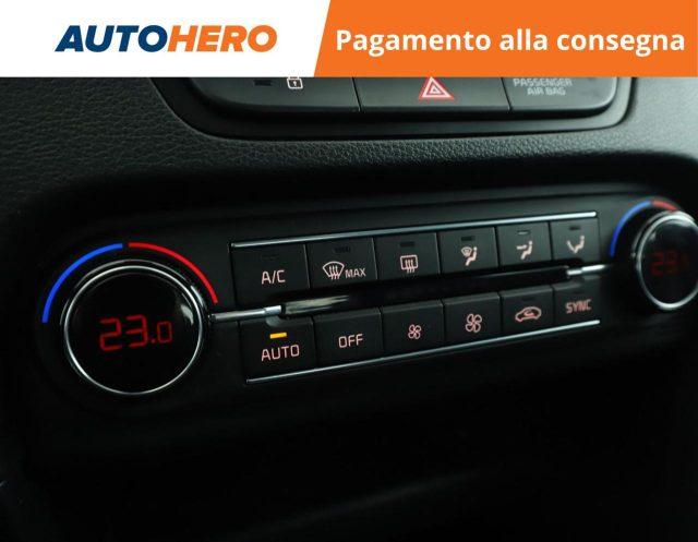 KIA XCeed 1.4 T-GDi Style