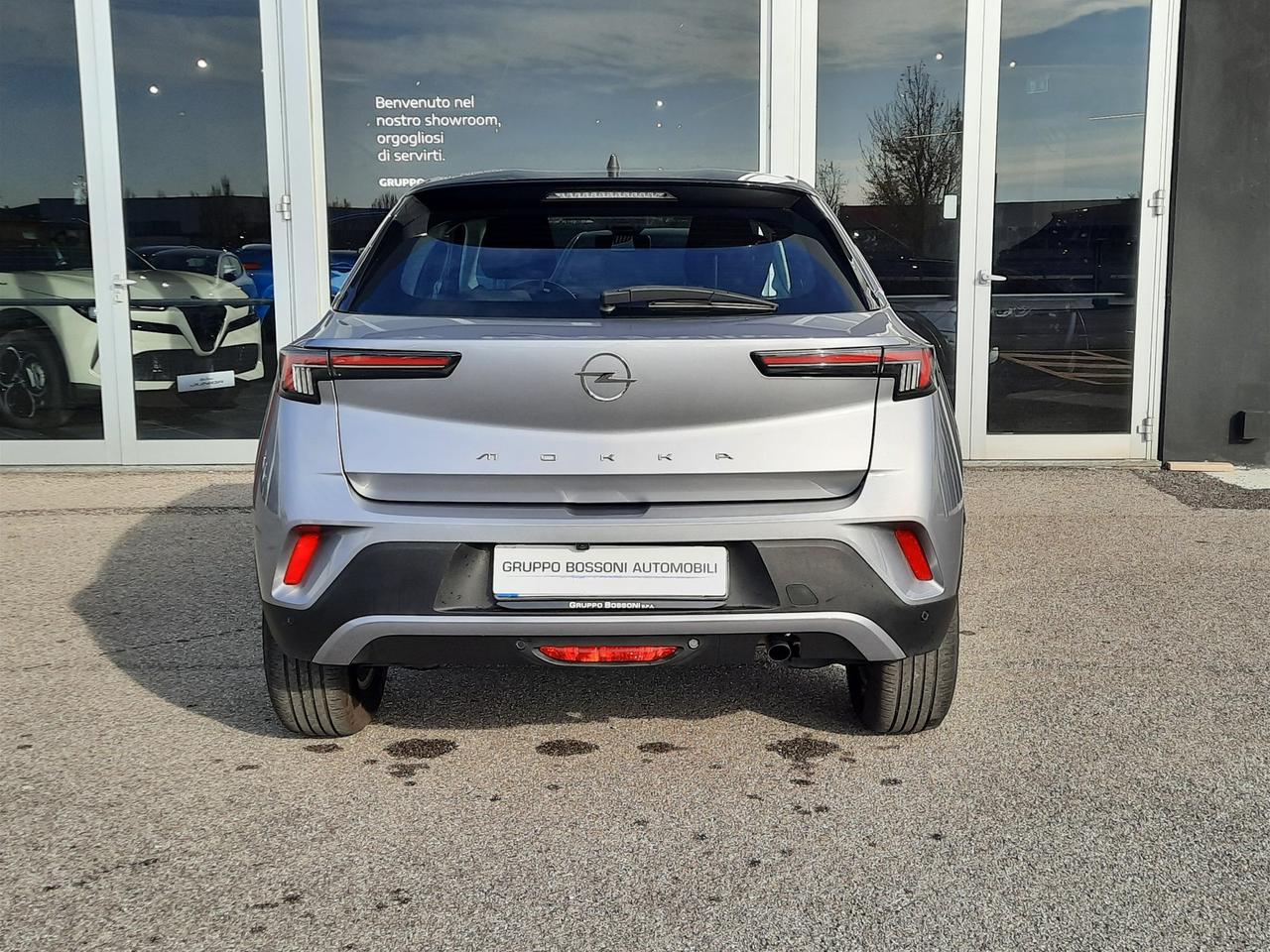 Opel Mokka 1.2 t 130cv edition s&s