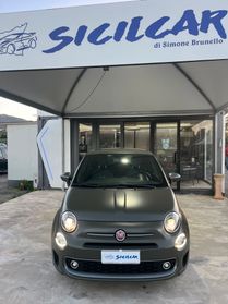 Fiat 500 1.2 S