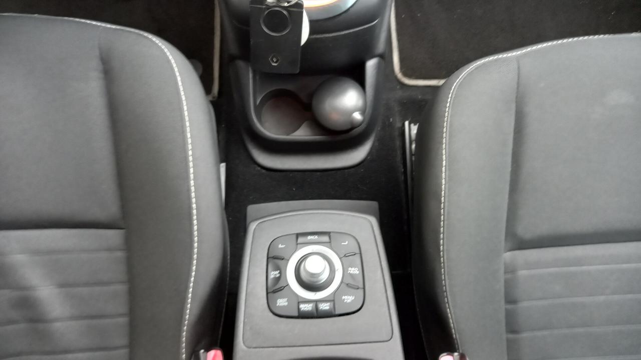 Renault Scenic Scénic 1.5 dCi 110CV EDC Limited