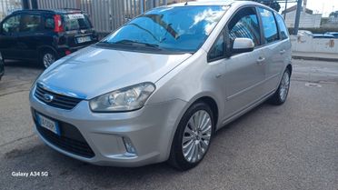 Ford C-Max 1.6 TDCi 90 CV Titanium