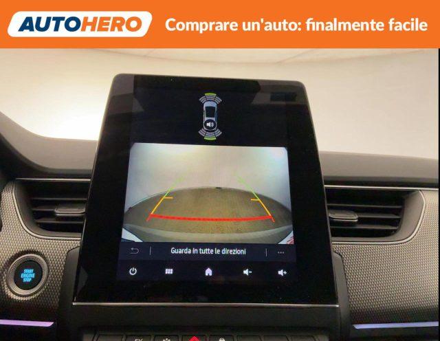 RENAULT Arkana Arkana Hybrid E-Tech 145 CV Intens