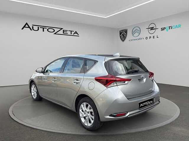Toyota Auris 1.8 Hybrid Cool