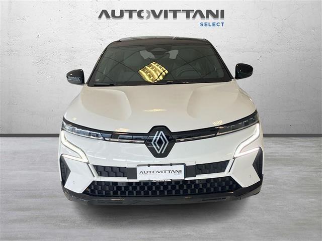 RENAULT Megane E-Tech Techno EV60 220cv AC22
