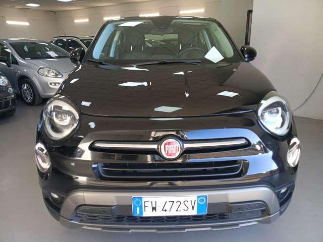 Fiat 500X 500 X 2018 1.6 mjt City Cross 4x2 120cv dct
