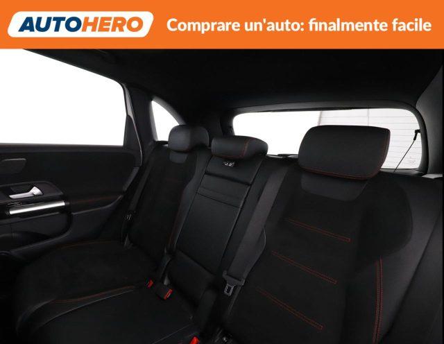 MERCEDES-BENZ B 200 d Automatic Sport