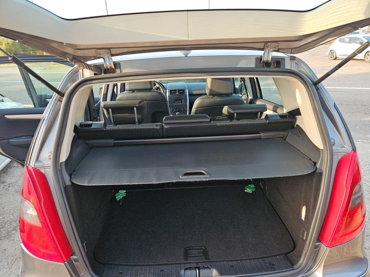 Mercedes-benz A 180 CDI Executive Special Edition