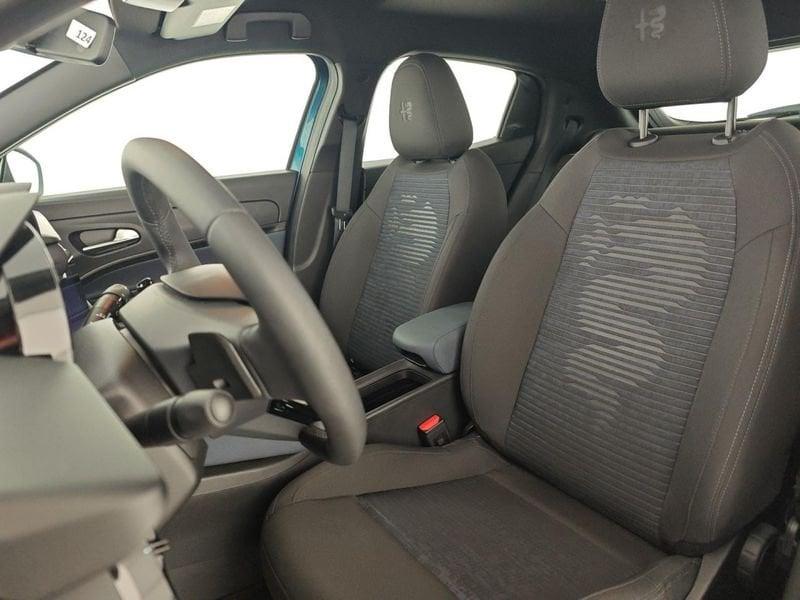Alfa Romeo Junior 1.2 145 CV Hybrid eDCT6