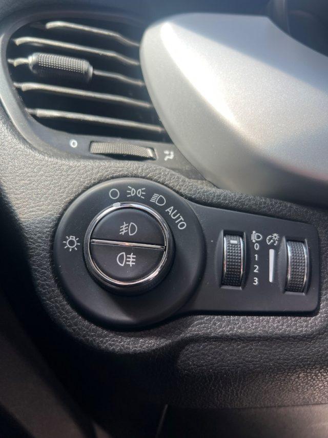 FIAT 500X 1.0 T3 120 CV Connect DA ?139,00 MENSILI